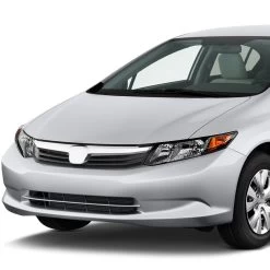 12-15 Honda Civic Right Side OE Style Headlight Lamp Replacement HO2502144 -Professional Auto Parts Store 12 15 honda civic right side oe style headlight lamp replacement ho2502144 97