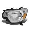 12-15 Toyota Tacoma Left Side Bumper Headlight Lamp Replacement TO2502213 1 12-15 Toyota Tacoma Left Side Bumper Headlight Lamp Replacement TO2502213 -Professional Auto Parts Store 12 15 toyota tacoma left side bumper headlight lamp replacement to2502213 77