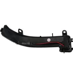 12-18 BMW I3 X1 2 3 4 Series Sequential LED Smoke Mirror Signal Lights -Professional Auto Parts Store 12 18 bmw i3 x1 2 3 4 series sequential led smoke mirror signal lights 118