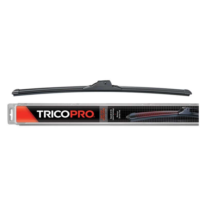Trico® 12-240 - Pro Beam 24" Black Wiper Blade 3 Trico® 12-240 - Pro Beam 24" Black Wiper Blade