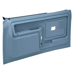 Coverlay® 12-45CTF-LBL - Door Panel Set