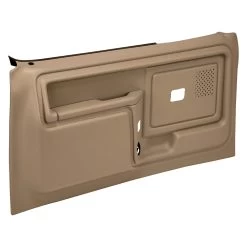 Coverlay® 12-45CTF-LBR - Door Panel Set