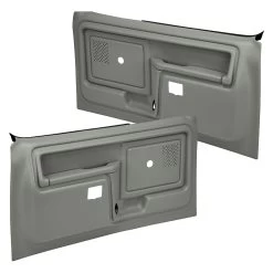 Coverlay® 12-45CTS-MGR - Door Panel Set -Professional Auto Parts Store 12 45cts mgr 3
