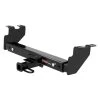 CURT® 12923 - Class 2 Multi-Fit Square Trailer Hitch With 1-1/4" Receiver Opening (3500/350 Weight Capacity) 2 CURT® 12923 - Class 2 Multi-Fit Square Trailer Hitch With 1-1/4" Receiver Opening (3500/350 Weight Capacity) -Professional Auto Parts Store 12923