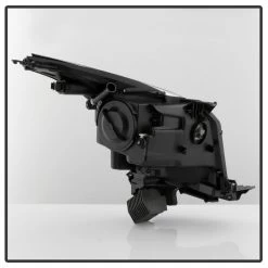 2013-2015 Cadillac XTS HID/AFS Projector Headlight Replacement Right Passenger Side 13 2013-2015 Cadillac XTS HID/AFS Projector Headlight Replacement Right Passenger Side -Professional Auto Parts Store 13 15 cadillac xts hid xenon model w afs oe style projector headlights chrome right 184