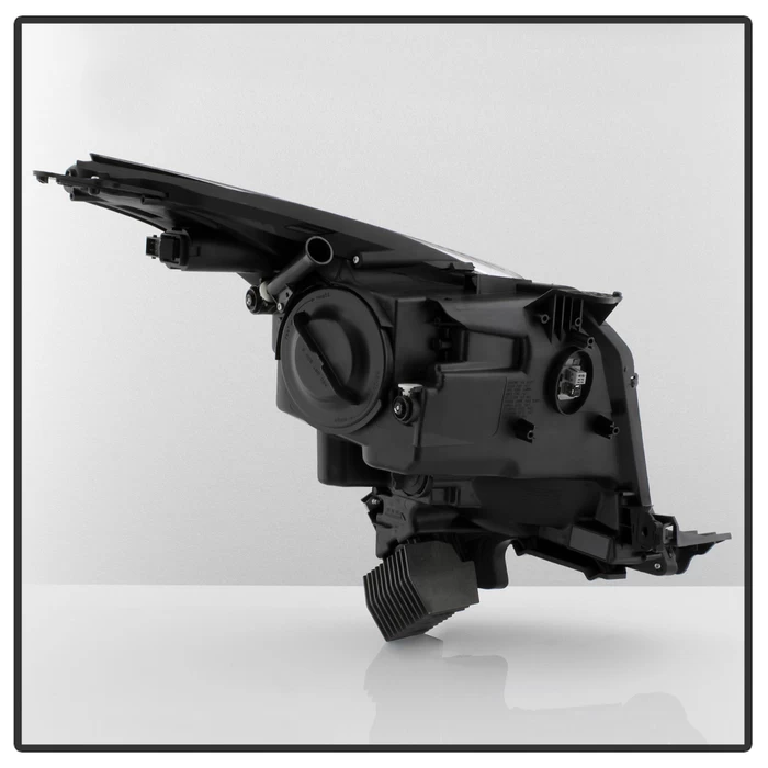 2013-2015 Cadillac XTS HID/AFS Projector Headlight Replacement Right Passenger Side 5 2013-2015 Cadillac XTS HID/AFS Projector Headlight Replacement Right Passenger Side - Image 3