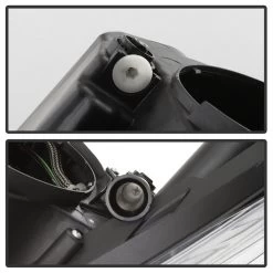 2013-2015 Cadillac XTS HID/AFS Projector Headlight Replacement Right Passenger Side 16 2013-2015 Cadillac XTS HID/AFS Projector Headlight Replacement Right Passenger Side -Professional Auto Parts Store 13 15 cadillac xts hid xenon model w afs oe style projector headlights chrome right 193