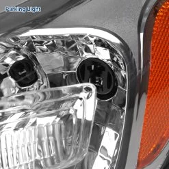 13-15 Chevy Malibu / 16 Limited [Halogen Model] OE-Style Projector Headlight - Right Passenger -Professional Auto Parts Store 13 15 chevy malibu 16 limited halogen model oe style projector headlight right passenger 88