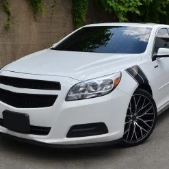 13-15 Chevy Malibu / 16 Limited [Halogen Model] OE-Style Projector Headlight - Right Passenger -Professional Auto Parts Store 13 15 chevy malibu 16 limited halogen model oe style projector headlight right passenger 94