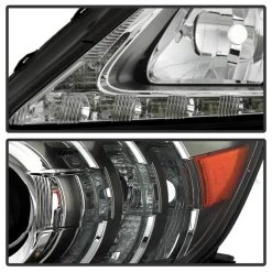 13-15 Lexus ES350 ES300h Halogen Model Projector LED DRL Headlight Driver Side 13 13-15 Lexus ES350 ES300h Halogen Model Projector LED DRL Headlight Driver Side -Professional Auto Parts Store 13 15 lexus es350 es300h halogen model projector led drl headlight driver side 102