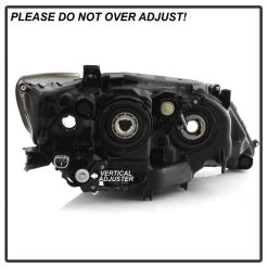 13-15 Lexus ES350 ES300h Halogen Model Projector LED DRL Headlight Driver Side 14 13-15 Lexus ES350 ES300h Halogen Model Projector LED DRL Headlight Driver Side -Professional Auto Parts Store 13 15 lexus es350 es300h halogen model projector led drl headlight driver side 105