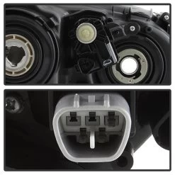 13-15 Lexus ES350 ES300h Halogen Model Projector LED DRL Headlight Driver Side 15 13-15 Lexus ES350 ES300h Halogen Model Projector LED DRL Headlight Driver Side -Professional Auto Parts Store 13 15 lexus es350 es300h halogen model projector led drl headlight driver side 108