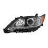 13-15 Lexus ES350 ES300h Halogen Model Projector LED DRL Headlight Driver Side 1 13-15 Lexus ES350 ES300h Halogen Model Projector LED DRL Headlight Driver Side -Professional Auto Parts Store 13 15 lexus es350 es300h halogen model projector led drl headlight driver side 93