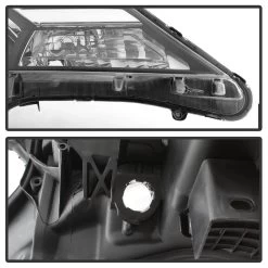 13-15 Toyota RAV4 Replacement Projector Headlights - Passenger Side 16 13-15 Toyota RAV4 Replacement Projector Headlights - Passenger Side -Professional Auto Parts Store 13 15 toyota rav4 replacement projector headlights passenger side 124