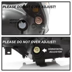 13-15 Toyota RAV4 Replacement Projector Headlights - Passenger Side 17 13-15 Toyota RAV4 Replacement Projector Headlights - Passenger Side -Professional Auto Parts Store 13 15 toyota rav4 replacement projector headlights passenger side 127