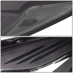 13-16 Ford Escape OE-Style Replacement Headlight - Smoked / Clear 15 13-16 Ford Escape OE-Style Replacement Headlight - Smoked / Clear -Professional Auto Parts Store 13 16 ford escape oe style replacement headlight smoked clear 163