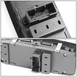 13-17 Chrysler Dodge Jeep Factory Style Driver Side Master Power Window Lifter Switch 11 13-17 Chrysler Dodge Jeep Factory Style Driver Side Master Power Window Lifter Switch -Professional Auto Parts Store 13 17 chrysler dodge jeep factory style driver side master power window lifter switch 30