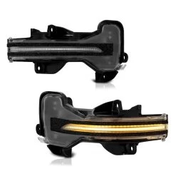 13-17 Honda Accord / 16-22 HRV CRV LED Side Mirror Light - Sequential Signal