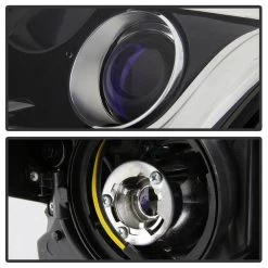 13-18 Cadillac ATS [Halogen Model] Replacement Projector Headlights - Left Driver Side -Professional Auto Parts Store 13 18 cadillac ats halogen model replacement projector headlights left driver side 81