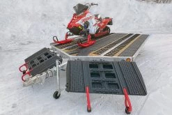 Caliber® 13379 - LowPro Grip Glides™ Extension Snowmobile Kit -Professional Auto Parts Store 13379 10