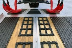 Caliber® 13379 - LowPro Grip Glides™ Extension Snowmobile Kit -Professional Auto Parts Store 13379 5