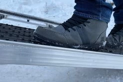 Caliber® 13379 - LowPro Grip Glides™ Extension Snowmobile Kit -Professional Auto Parts Store 13379 7