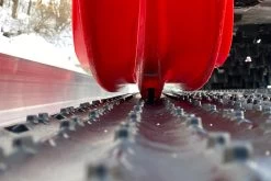 Caliber® 13379 - LowPro Grip Glides™ Extension Snowmobile Kit -Professional Auto Parts Store 13379 8