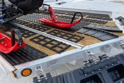 Caliber® 13379 - LowPro Grip Glides™ Extension Snowmobile Kit -Professional Auto Parts Store 13379 9