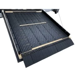 Caliber® 13383 - LowPro Grip Glides™ Single Snowmobile Kit -Professional Auto Parts Store 13383 3