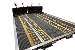 Caliber® 13383 - LowPro Grip Glides™ Single Snowmobile Kit -Professional Auto Parts Store 13383 4