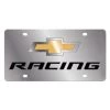 Eurosport Daytona® - GM License Plate With Racing Logo And Chevrolet Emblem 2 Eurosport Daytona® - GM License Plate With Racing Logo And Chevrolet Emblem -Professional Auto Parts Store 1388 1