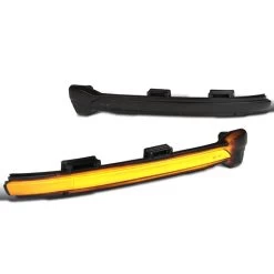15-18 VW Golf MK7 Sequential Smoke LED Side Mirror Turn Signal Lights