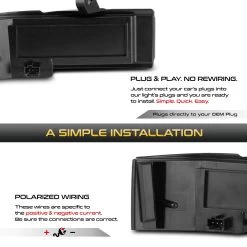 15-20 Ford F150 Sequential Amber LED Side Mirror Light - Smoked Lens 14 15-20 Ford F150 Sequential Amber LED Side Mirror Light - Smoked Lens -Professional Auto Parts Store 15 20 ford f150 sequential amber led side mirror light smoked lens 18