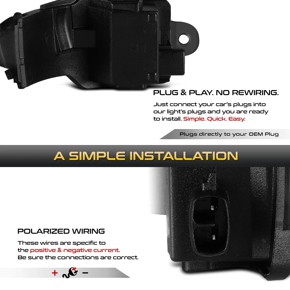 15-21 Lexus NX300 RX350 Sequential LED Side Mirror Lights - Smoked 7 15-21 Lexus NX300 RX350 Sequential LED Side Mirror Lights - Smoked - Image 5