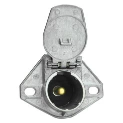 Phillips Industries® 15-320 - Single Pole Socket