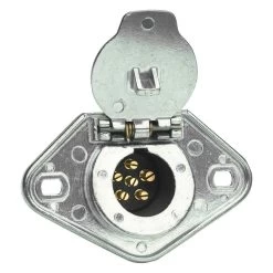 Phillips Industries® - 6-Way Socket