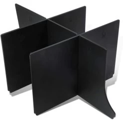 16-18 Honda Pilot/Ridgeline Center Console Organizer Tray Insert Divider