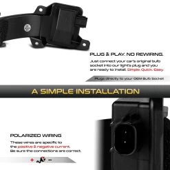 16-22 Honda Insight / Civic Sequential LED Side Mirror Light - Smoked -Professional Auto Parts Store 16 22 honda insight civic sequential led side mirror light smoked 22