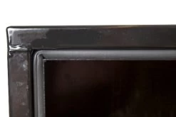 Buyers® 1702110 - Single Drop Door Underbody Tool Box With Rotary Paddle Latch -Professional Auto Parts Store 1702110 5