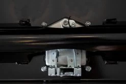 Buyers® 1702110 - Single Drop Door Underbody Tool Box With Rotary Paddle Latch -Professional Auto Parts Store 1702110 9