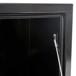 Buyers® - Double Drop Doors Underbody Tool Box With T-Handle Latch 9 Buyers® - Double Drop Doors Underbody Tool Box With T-Handle Latch -Professional Auto Parts Store 1702325 4