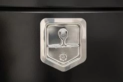 Buyers® - Double Drop Doors Underbody Tool Box With T-Handle Latch 10 Buyers® - Double Drop Doors Underbody Tool Box With T-Handle Latch -Professional Auto Parts Store 1702325 5