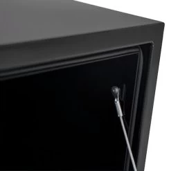 Buyers® - Double Drop Doors Underbody Tool Box With T-Handle Latch 11 Buyers® - Double Drop Doors Underbody Tool Box With T-Handle Latch -Professional Auto Parts Store 1702325 6