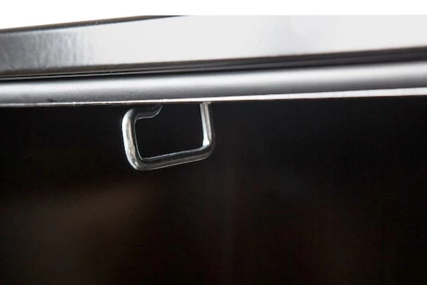 Buyers® 1703100 - Single Drop Door Underbody Tool Box With Rotary Paddle Latch 7 Buyers® 1703100 - Single Drop Door Underbody Tool Box With Rotary Paddle Latch - Image 5