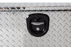 Buyers® 1705105 - Single Drop Door Underbody Tool Box With Die Cast Compression Latch 13 Buyers® 1705105 - Single Drop Door Underbody Tool Box With Die Cast Compression Latch -Professional Auto Parts Store 1705105 6