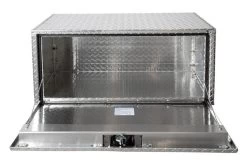 Buyers® 1705150 - Single Drop Door Underbody Tool Box With Die Cast Compression Latch 12 Buyers® 1705150 - Single Drop Door Underbody Tool Box With Die Cast Compression Latch -Professional Auto Parts Store 1705150 5