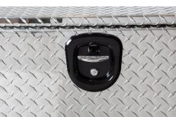 Buyers® 1705150 - Single Drop Door Underbody Tool Box With Die Cast Compression Latch 13 Buyers® 1705150 - Single Drop Door Underbody Tool Box With Die Cast Compression Latch -Professional Auto Parts Store 1705150 6