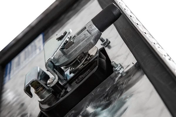 Buyers® 1705183 - Single Top Door Step Box With Die Cast Compression Latch 12 Buyers® 1705183 - Single Top Door Step Box With Die Cast Compression Latch - Image 10