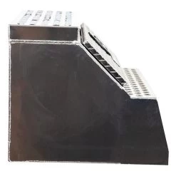 Buyers® 1705183 - Single Top Door Step Box With Die Cast Compression Latch 14 Buyers® 1705183 - Single Top Door Step Box With Die Cast Compression Latch -Professional Auto Parts Store 1705183 3