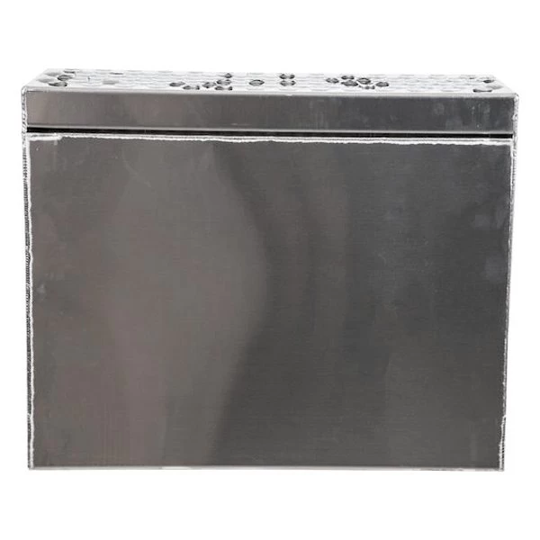 Buyers® 1705183 - Single Top Door Step Box With Die Cast Compression Latch 6 Buyers® 1705183 - Single Top Door Step Box With Die Cast Compression Latch - Image 4